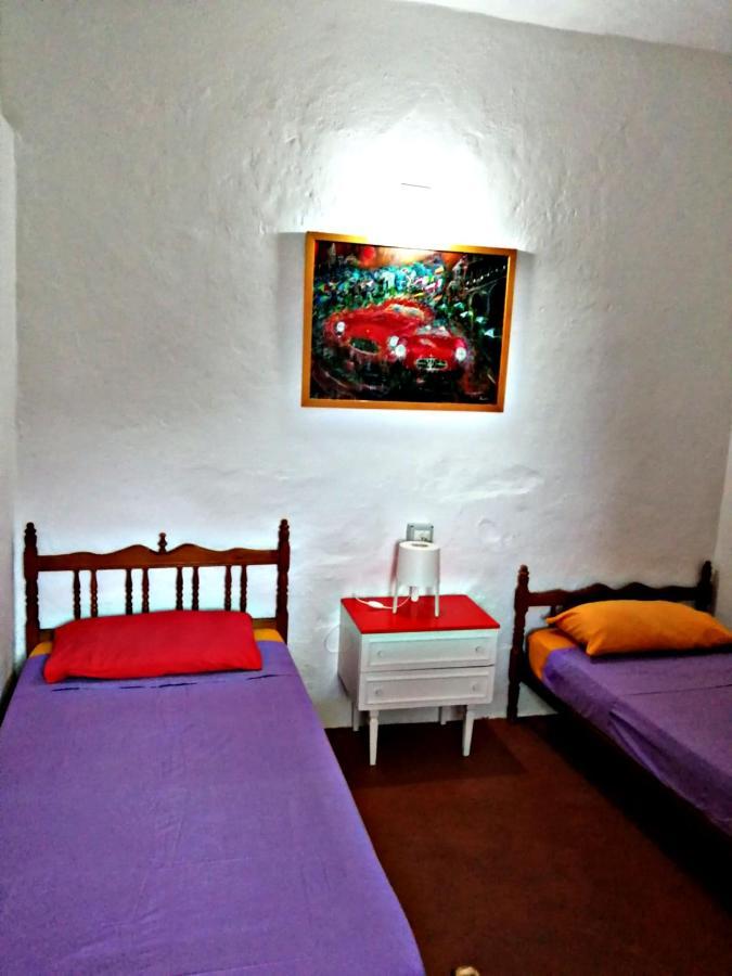 Guest house Tasarte Playa de Tasarte